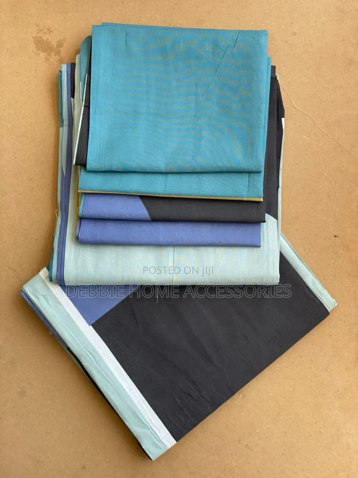 Bedsheets Used First Gsde