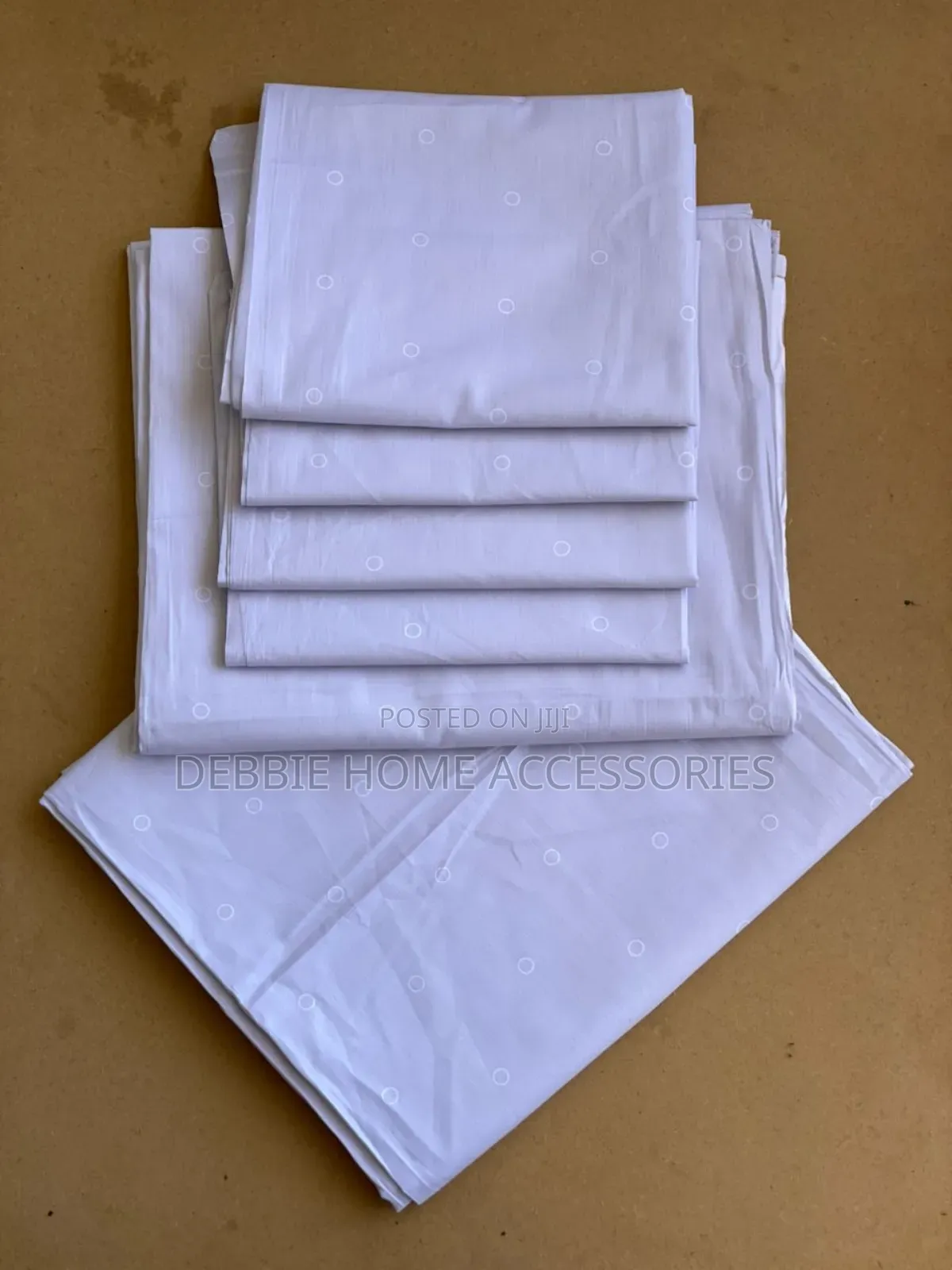 Bedsheets Used First Gsde