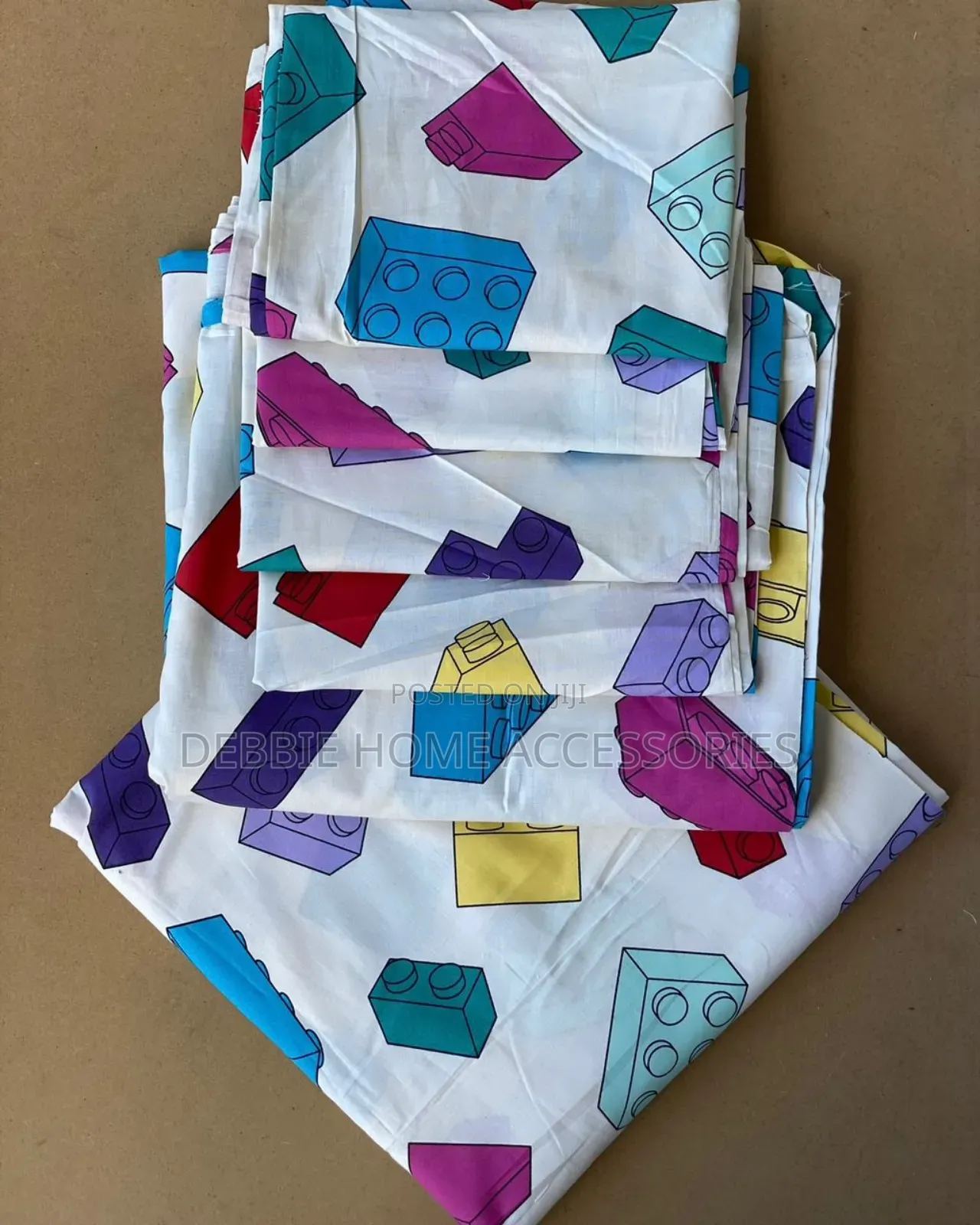 Bedsheets Used First Gsde