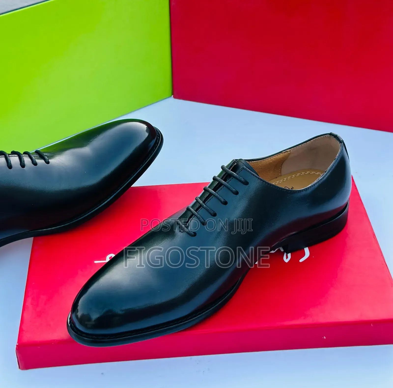New Moccasin Kbudi Orginal