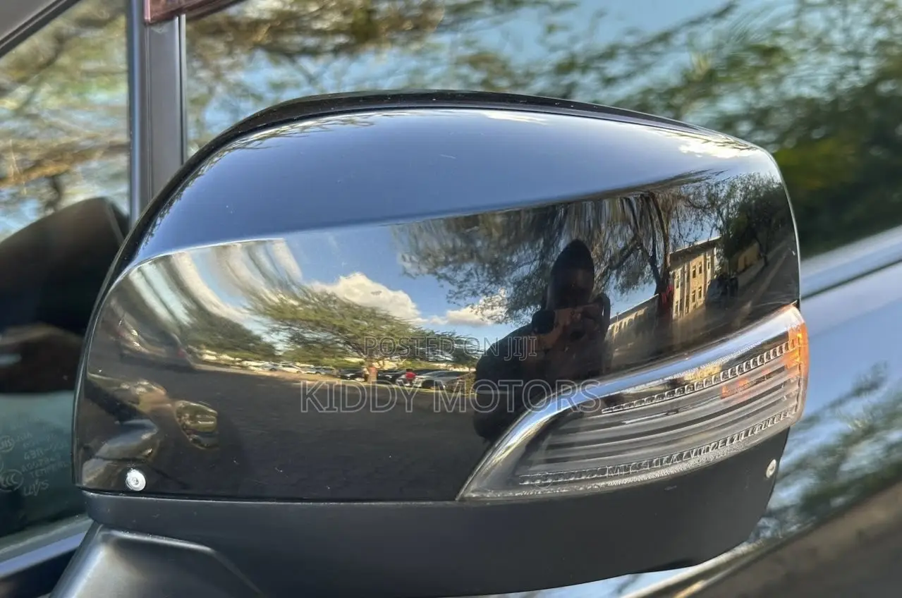 Subaru Impreza 2012 Black