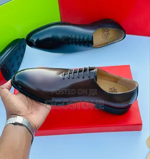 New Moccasin Kbudi Orginal
