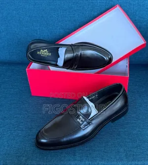 Moc Hermes Original