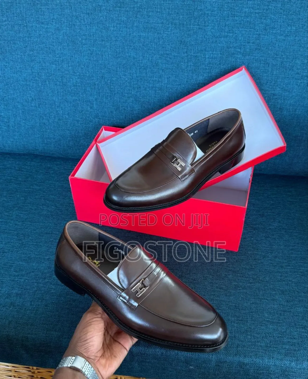 Moc Hermes Original