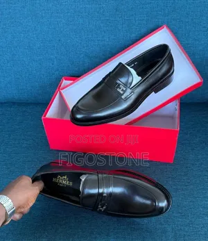 Moc Hermes Original