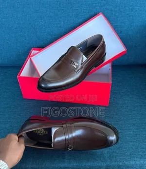 Moc Hermes Original
