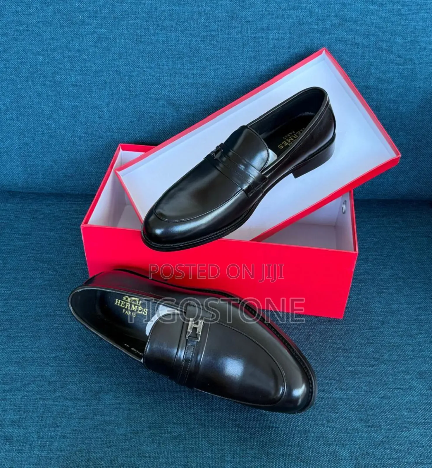 Moc Hermes Original