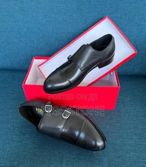 Versace Moccasin Original