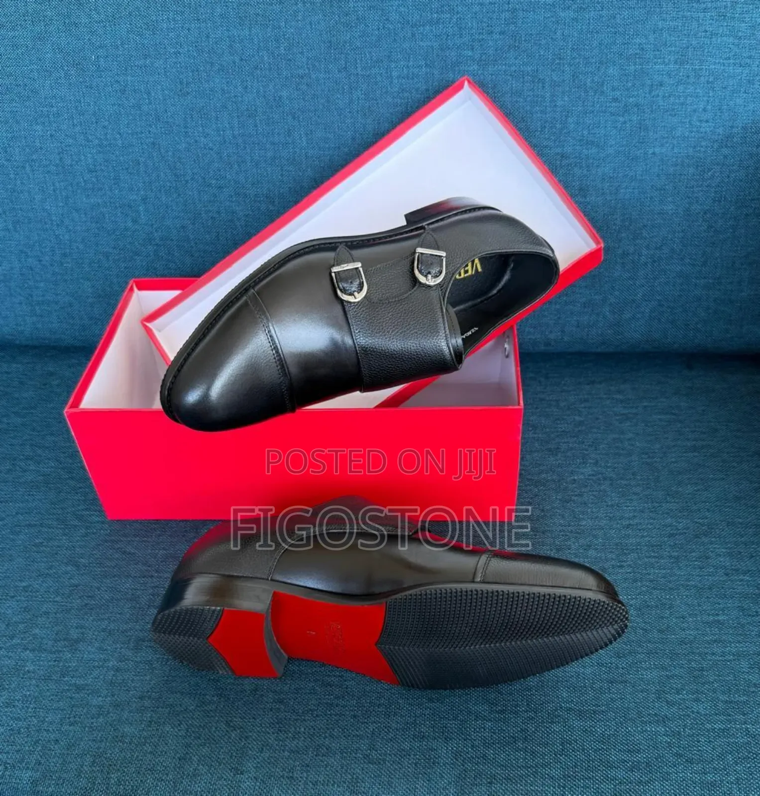 Versace Moccasin Original