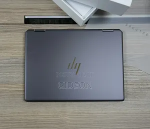 New Laptop HP Spectre 14 16GB Intel Core Ultra 7 SSD 1T