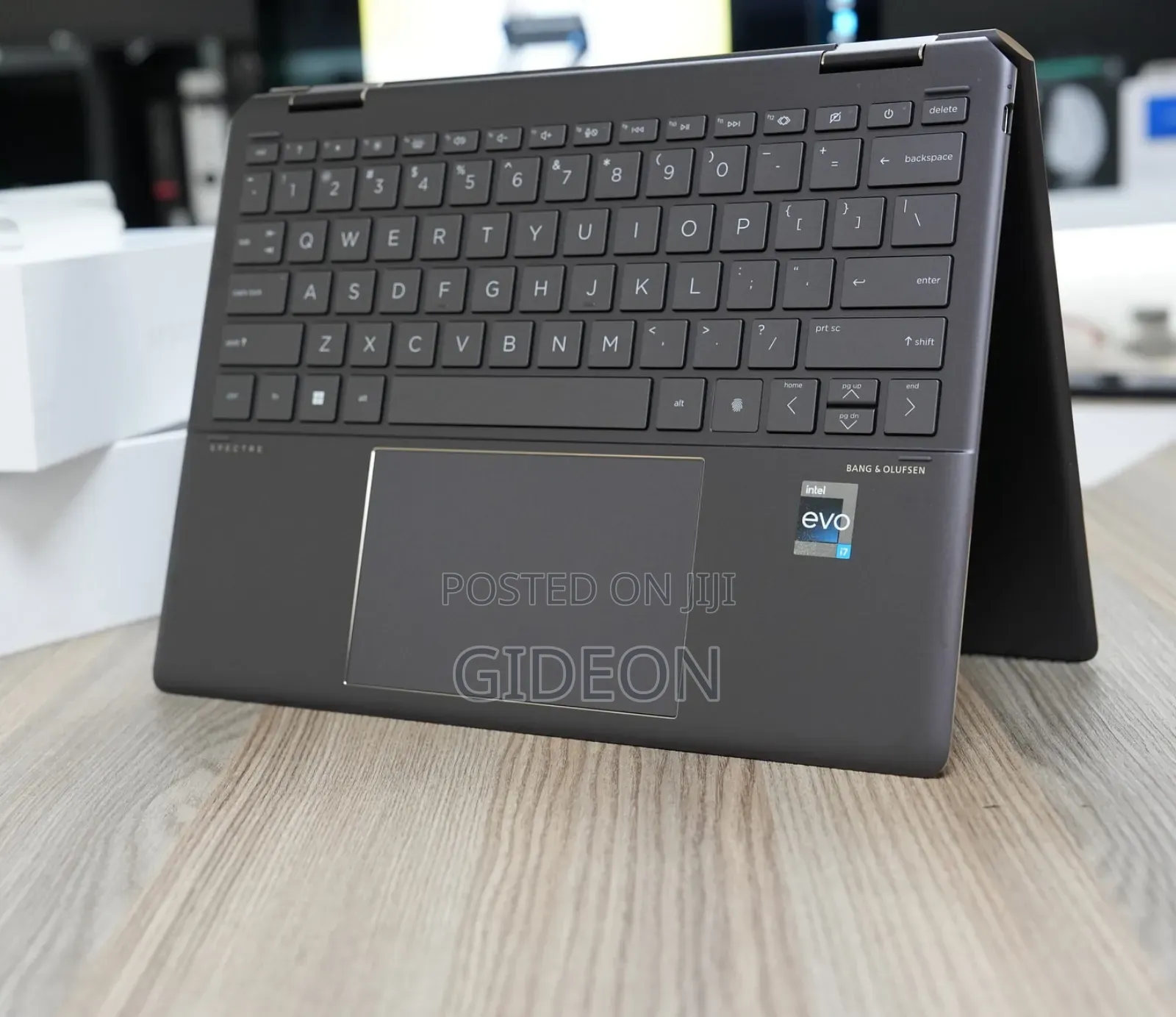 New Laptop HP Spectre 14 16GB Intel Core Ultra 7 SSD 1T