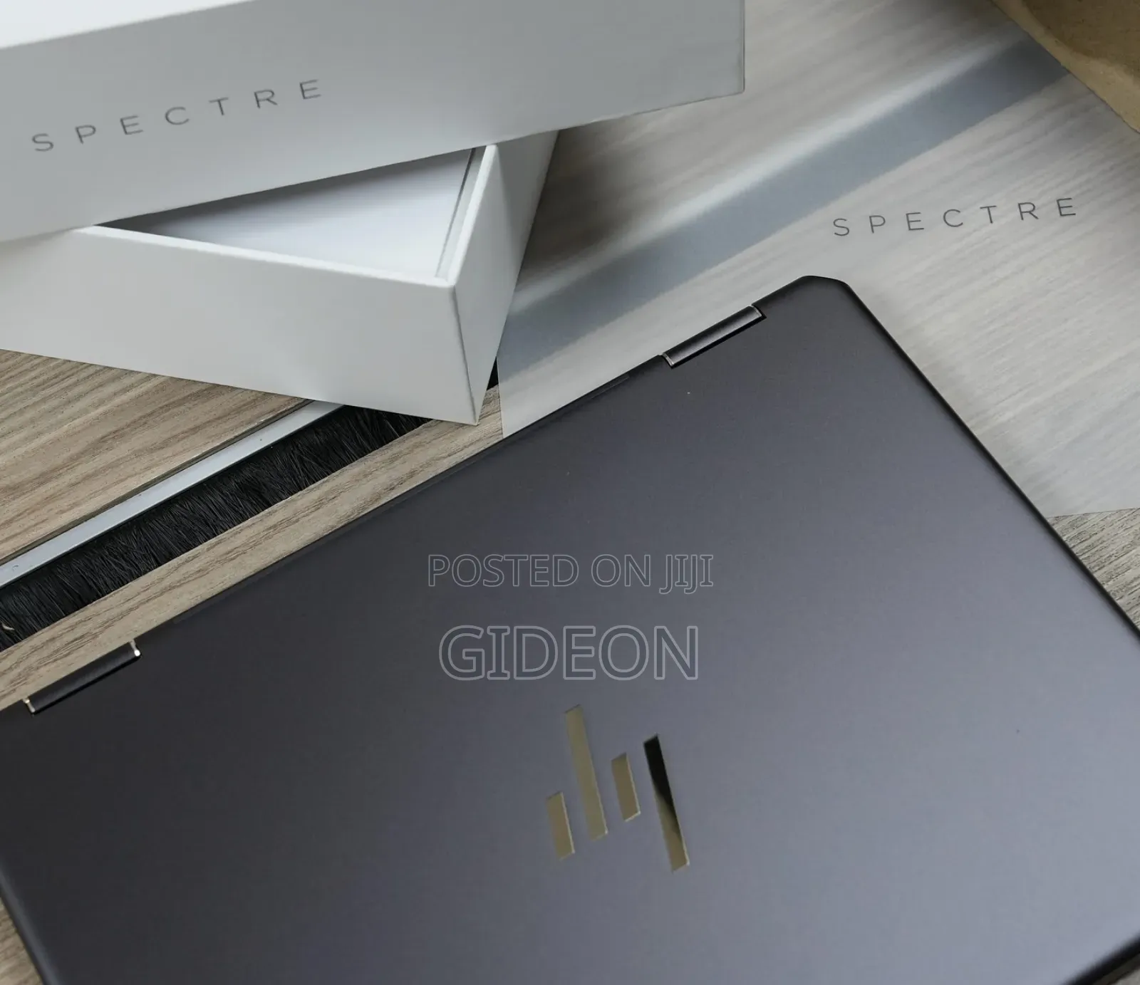 New Laptop HP Spectre 14 16GB Intel Core Ultra 7 SSD 1T