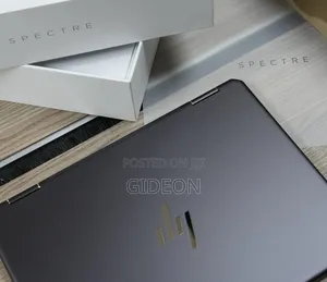 New Laptop HP Spectre 14 16GB Intel Core Ultra 7 SSD 1T