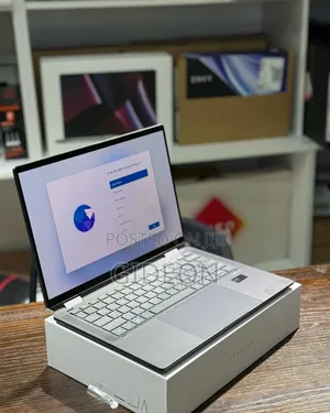 Laptop HP Spectra 13 32GB Intel Core I7 SSD 1T