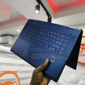 Laptop HP Spectre X360 16GB Intel Core I7 SSD 512GB