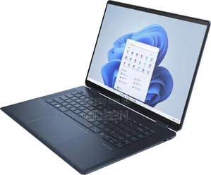 Laptop HP Spectre X360 16GB Intel Core I7 SSD 512GB