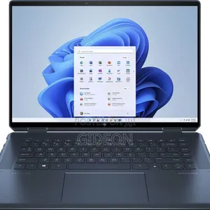 Laptop HP Spectre X360 16GB Intel Core I7 SSD 512GB