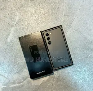 New Samsung Galaxy S23 256 GB Black