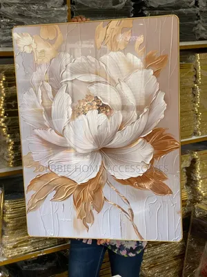 Zuleide Wall Decor Artwork