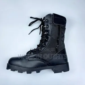 Viatu Vya Buti or Boot Shoes Very Classical
