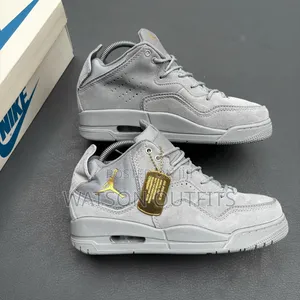 Men's Shoe Sneakers Za Jordan 23 Courtside Very Very Smart