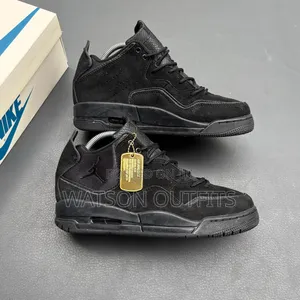 Men's Shoe Sneakers Za Jordan 23 Courtside Very Very Smart