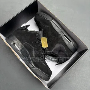 Men's Shoe Sneakers Za Jordan 23 Courtside Very Very Smart