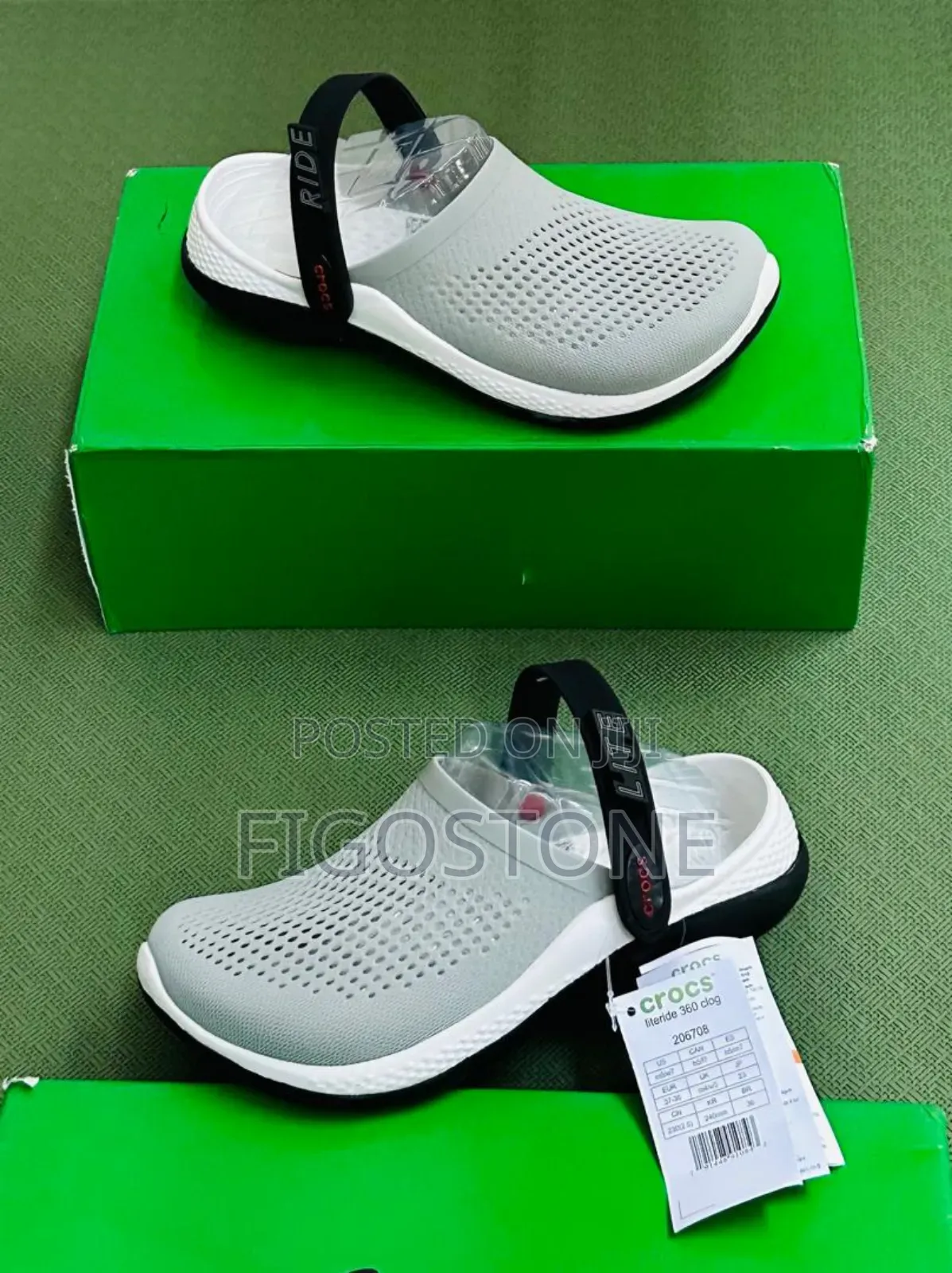 Crocs Original Sandals