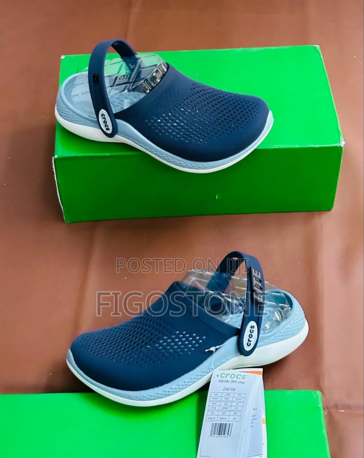 Crocs Original Sandals