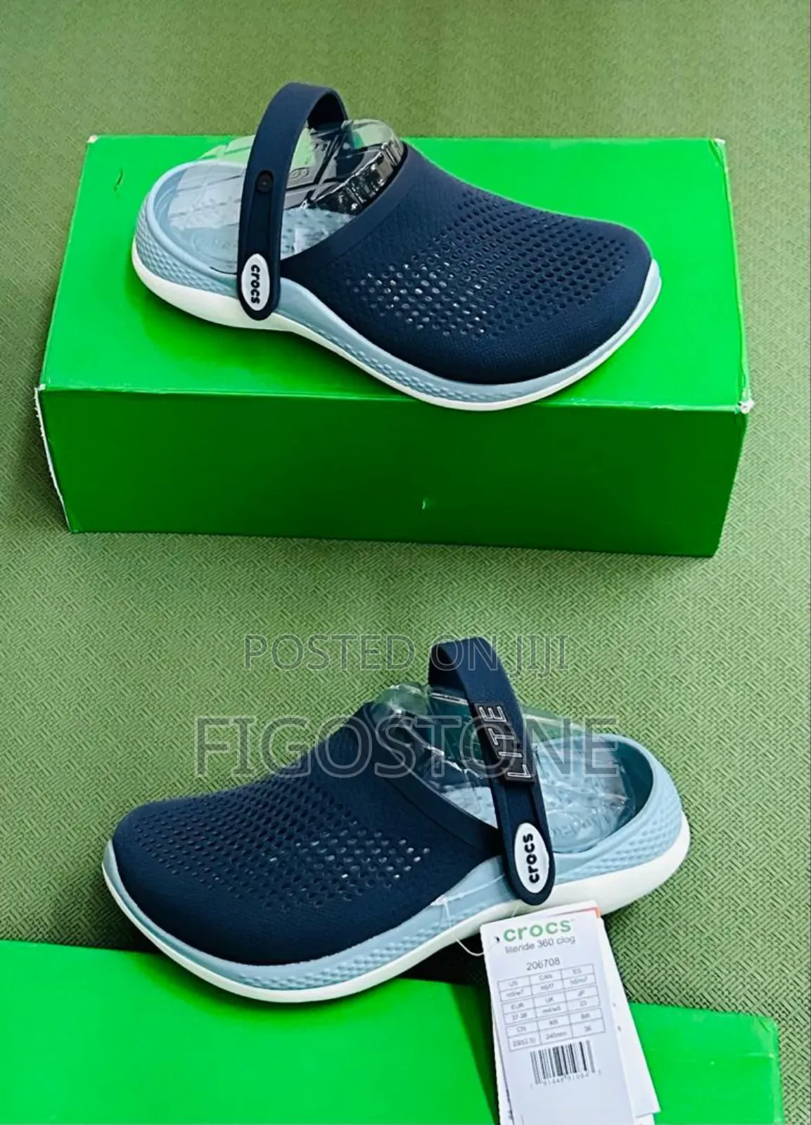 Crocs Original Sandals