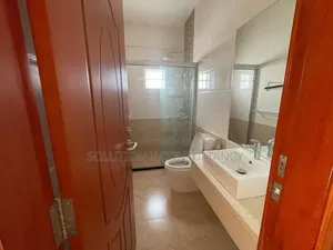 Furnished 3bdrm Apartment in Masaki for rent