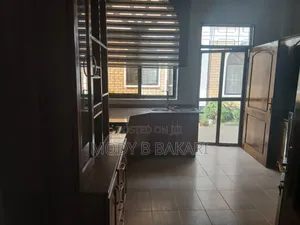 Furnished 4bdrm Villa in Mikocheni for rent