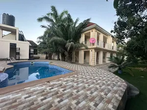 5bdrm House in Mbezi Beach for rent