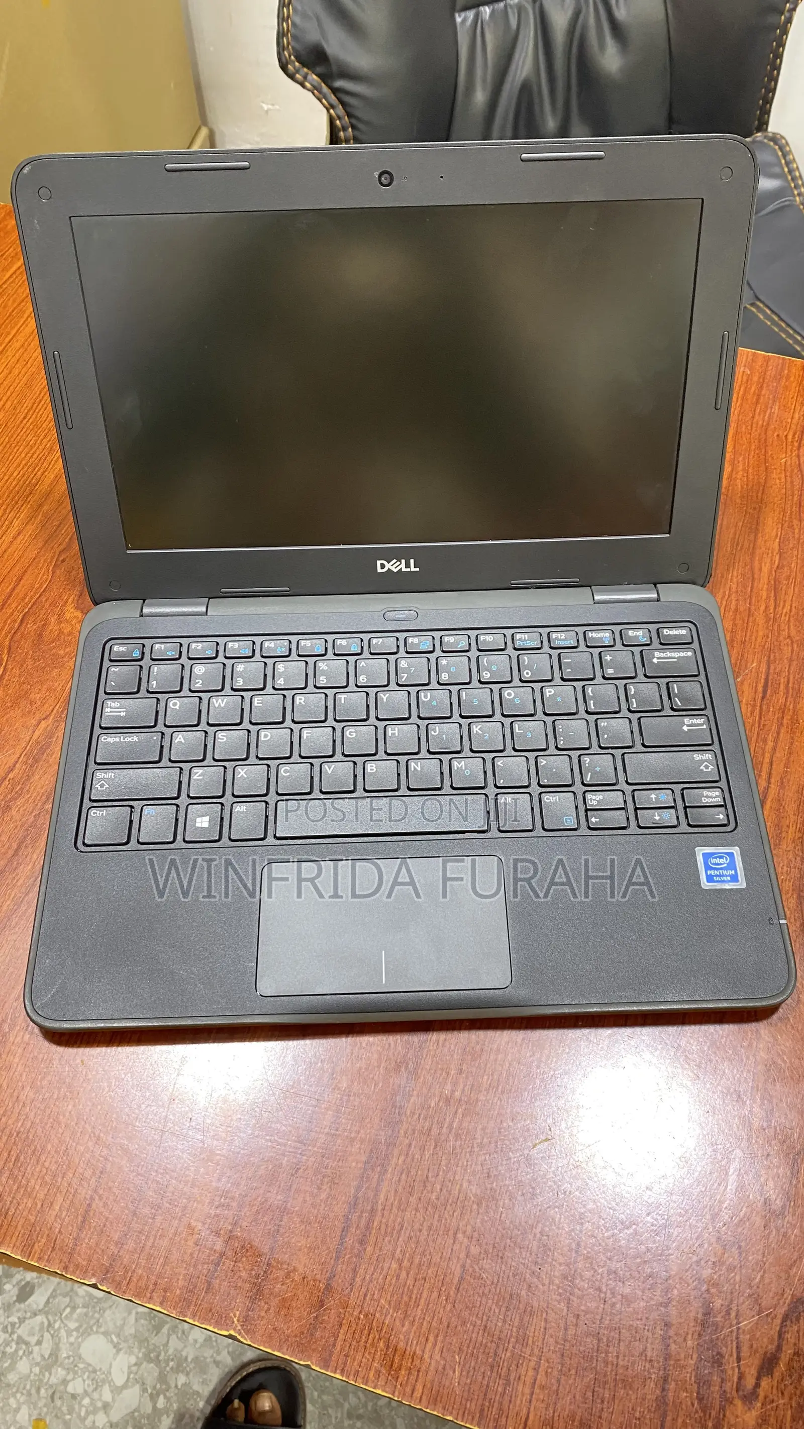 Laptop Dell Latitude 11 3190 4GB Intel SSD 128GB