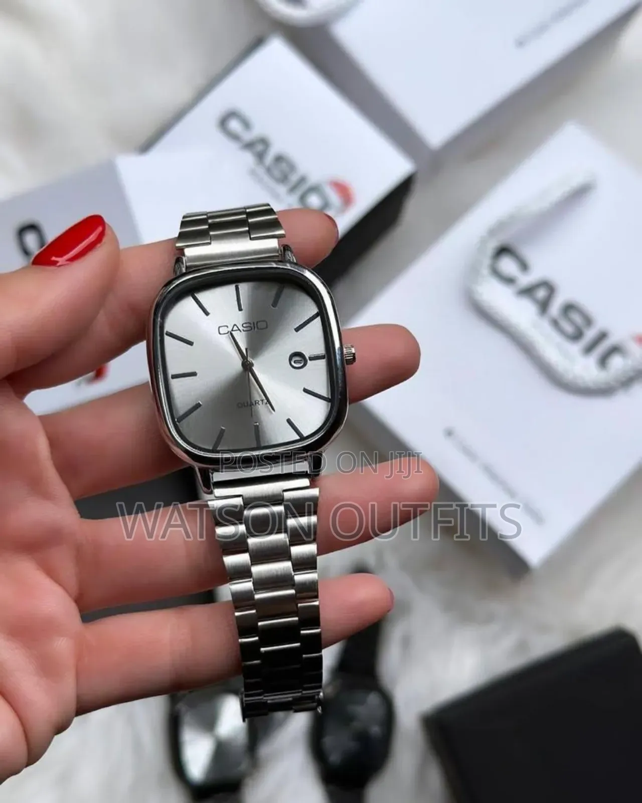 Saa Very Very Classic or Watches Official for Men's and Women's