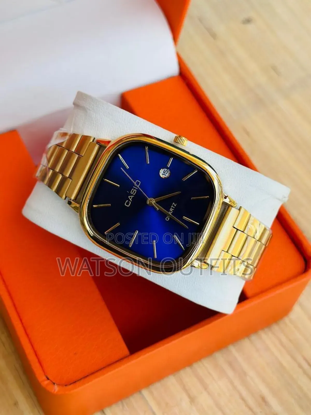 Saa Very Very Classic or Watches Official for Men's and Women's