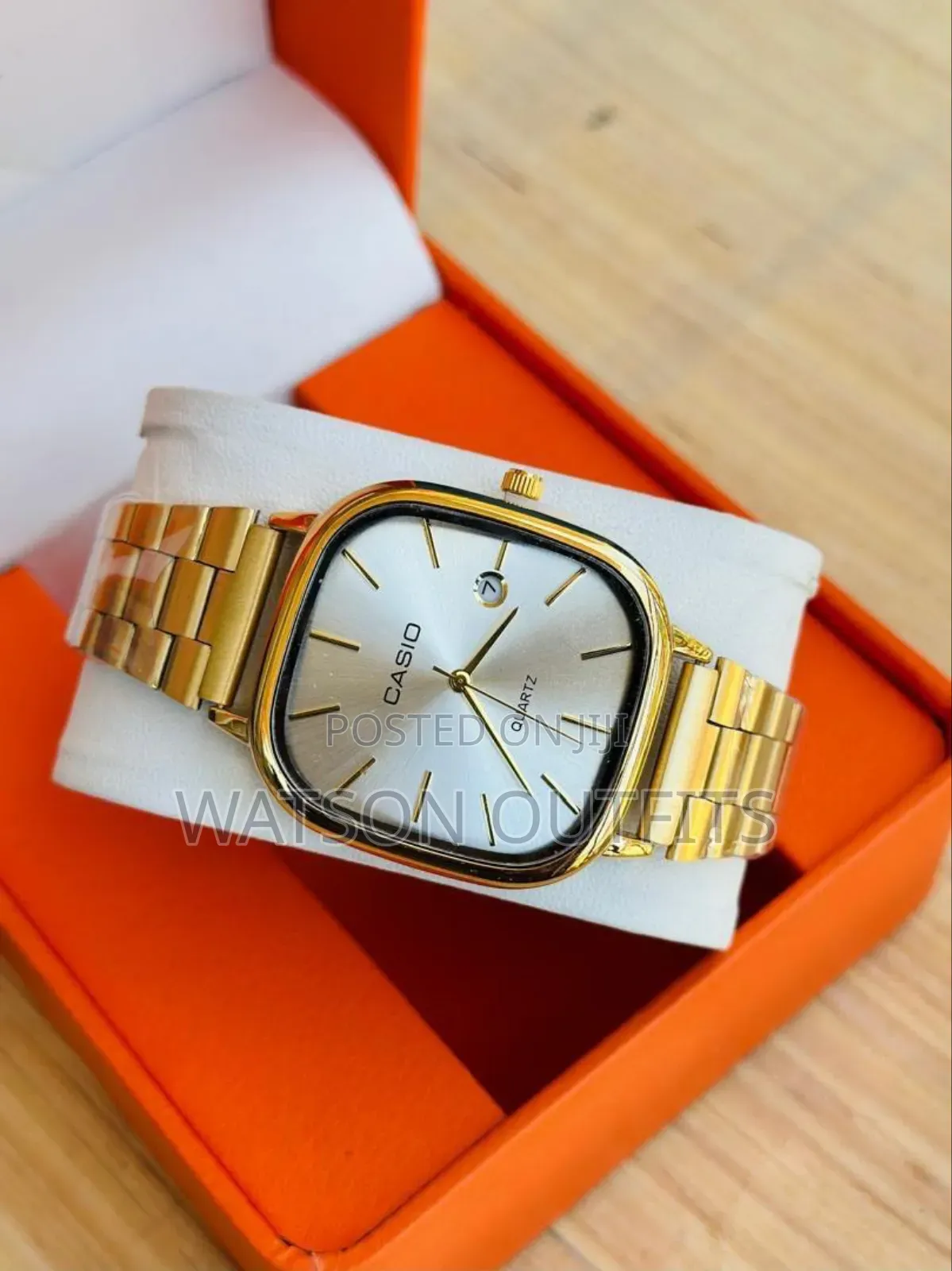 Saa Very Very Classic or Watches Official for Men's and Women's