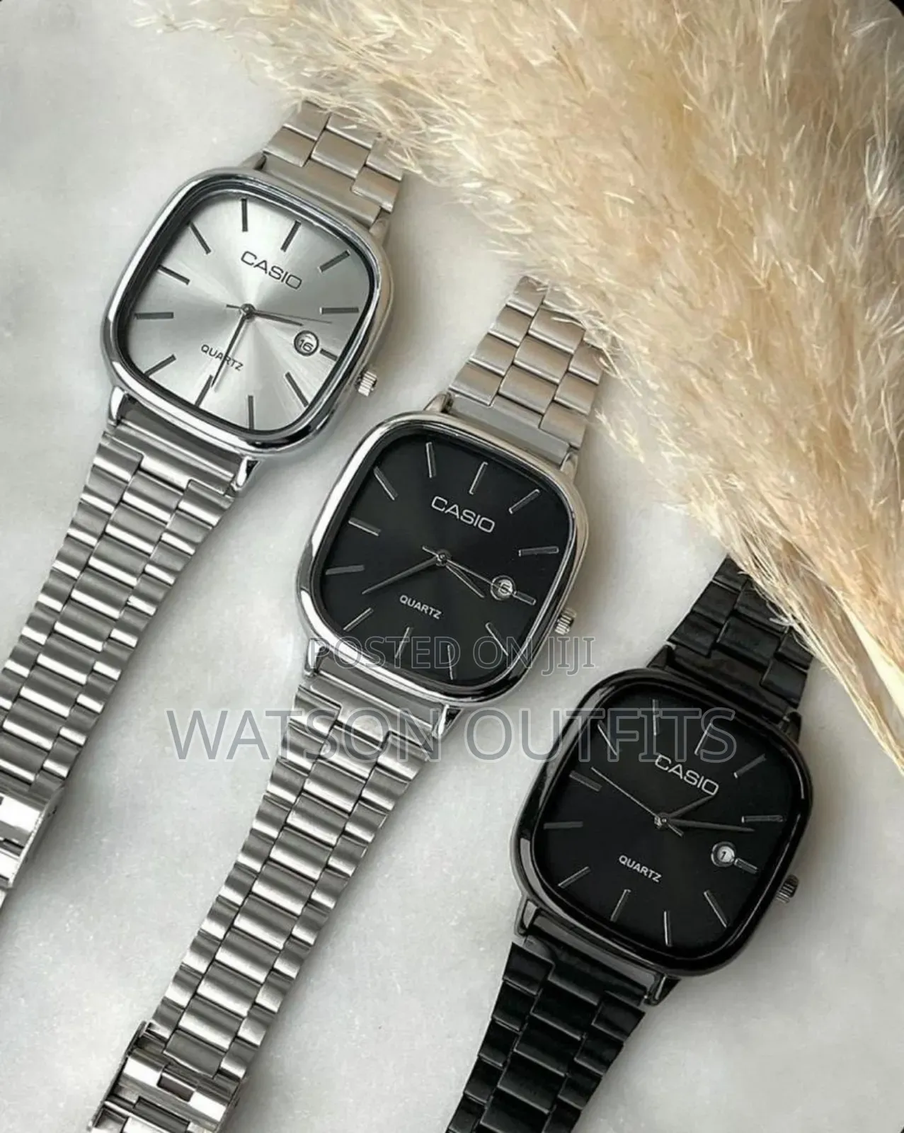 Saa Very Very Classic or Watches Official for Men's and Women's