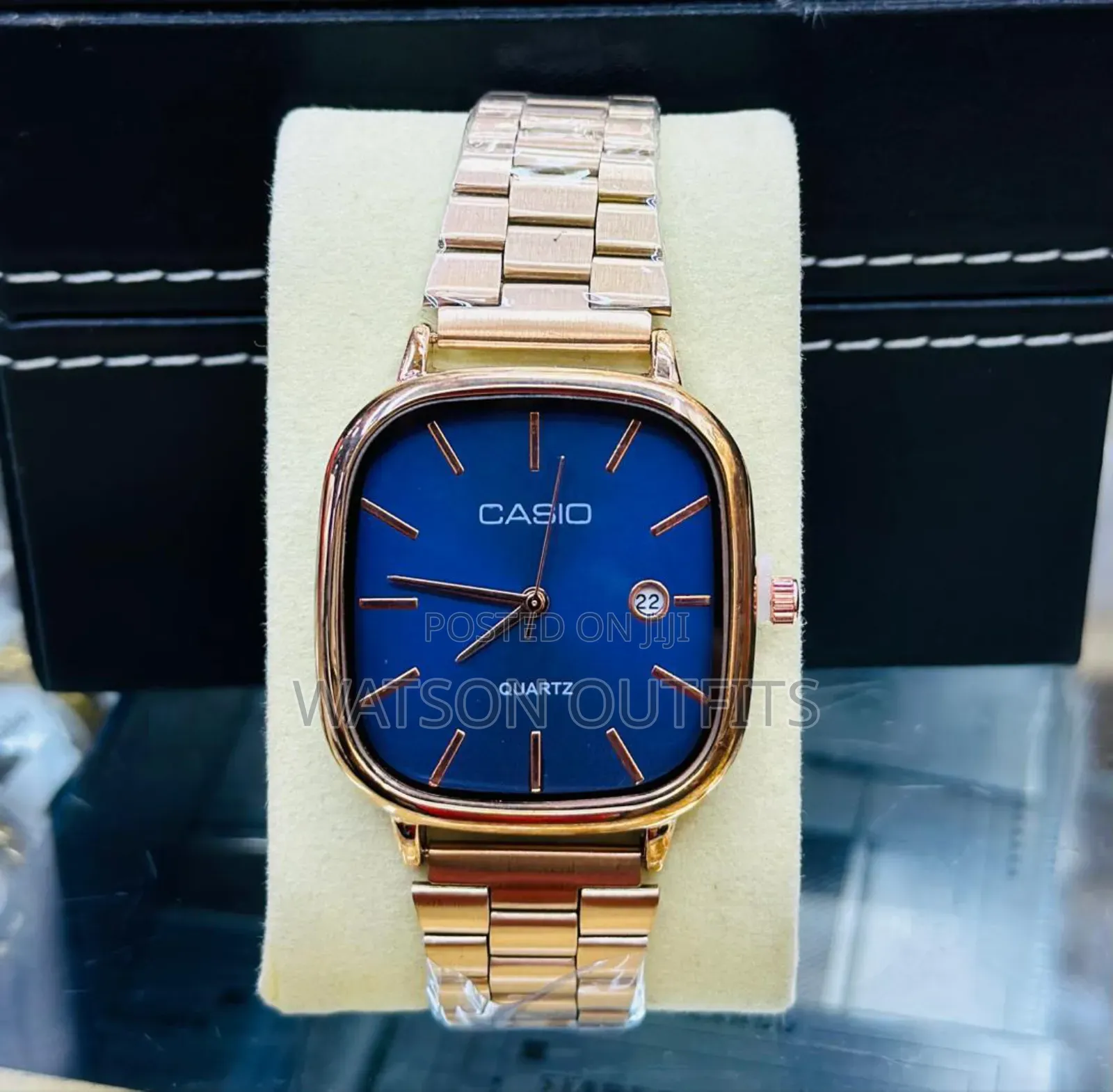 Saa Very Very Classic or Watches Official for Men's and Women's