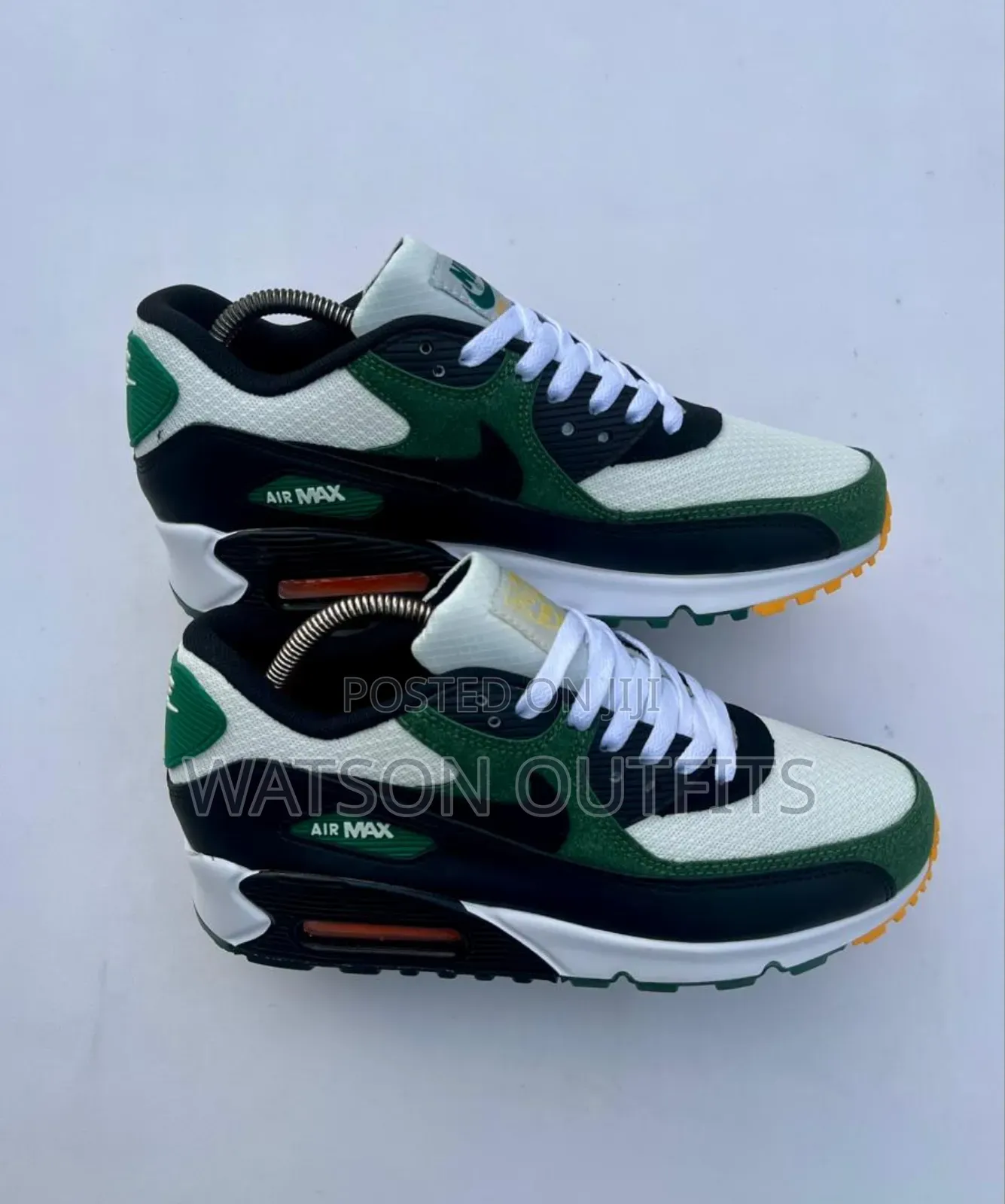 Shoe Sneakers Very Official or Raba Hot Za Ngozi Na Materials Smart
