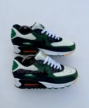 Shoe Sneakers Very Official or Raba Hot Za Ngozi Na Materials Smart