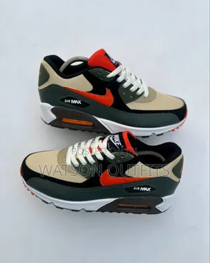 Shoe Sneakers Very Official or Raba Hot Za Ngozi Na Materials Smart