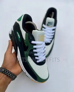 Shoe Sneakers Very Official or Raba Hot Za Ngozi Na Materials Smart