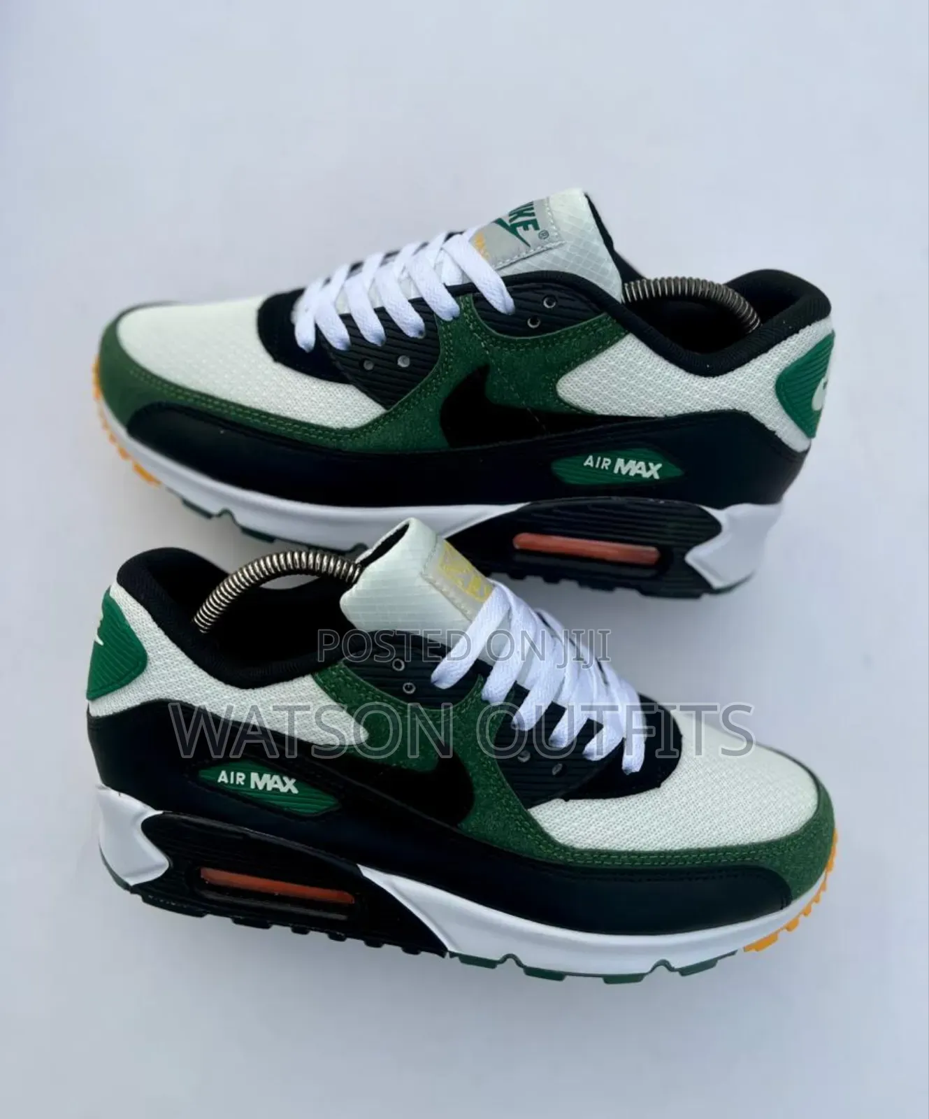 Shoe Sneakers Very Official or Raba Hot Za Ngozi Na Materials Smart