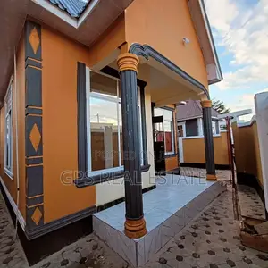 3bdrm House in Chamazi Kwa Mkongo, Temeke for sale