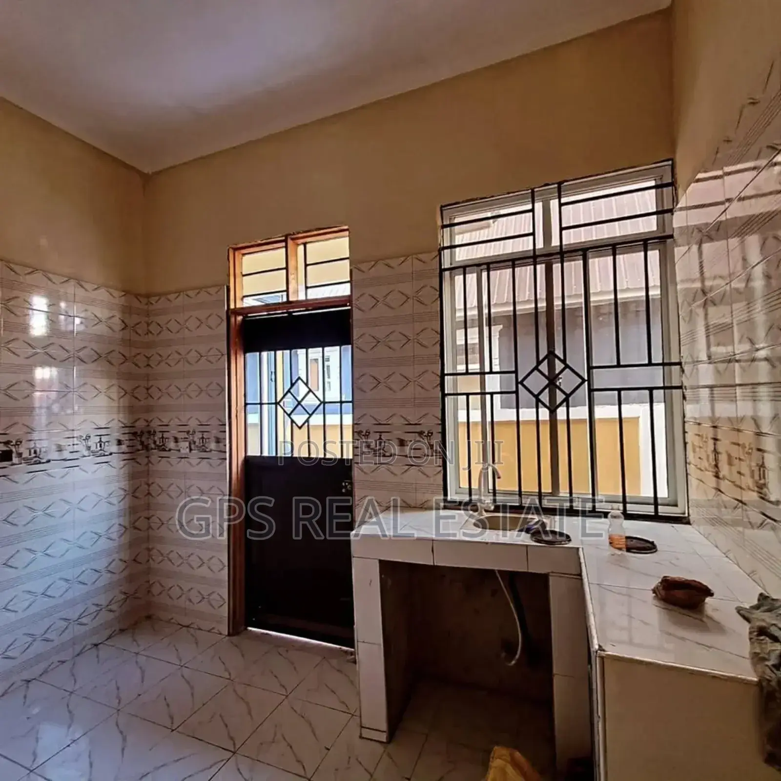 3bdrm House in Chamazi Kwa Mkongo, Temeke for sale