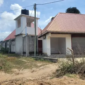 3bdrm House in Vikindu for sale