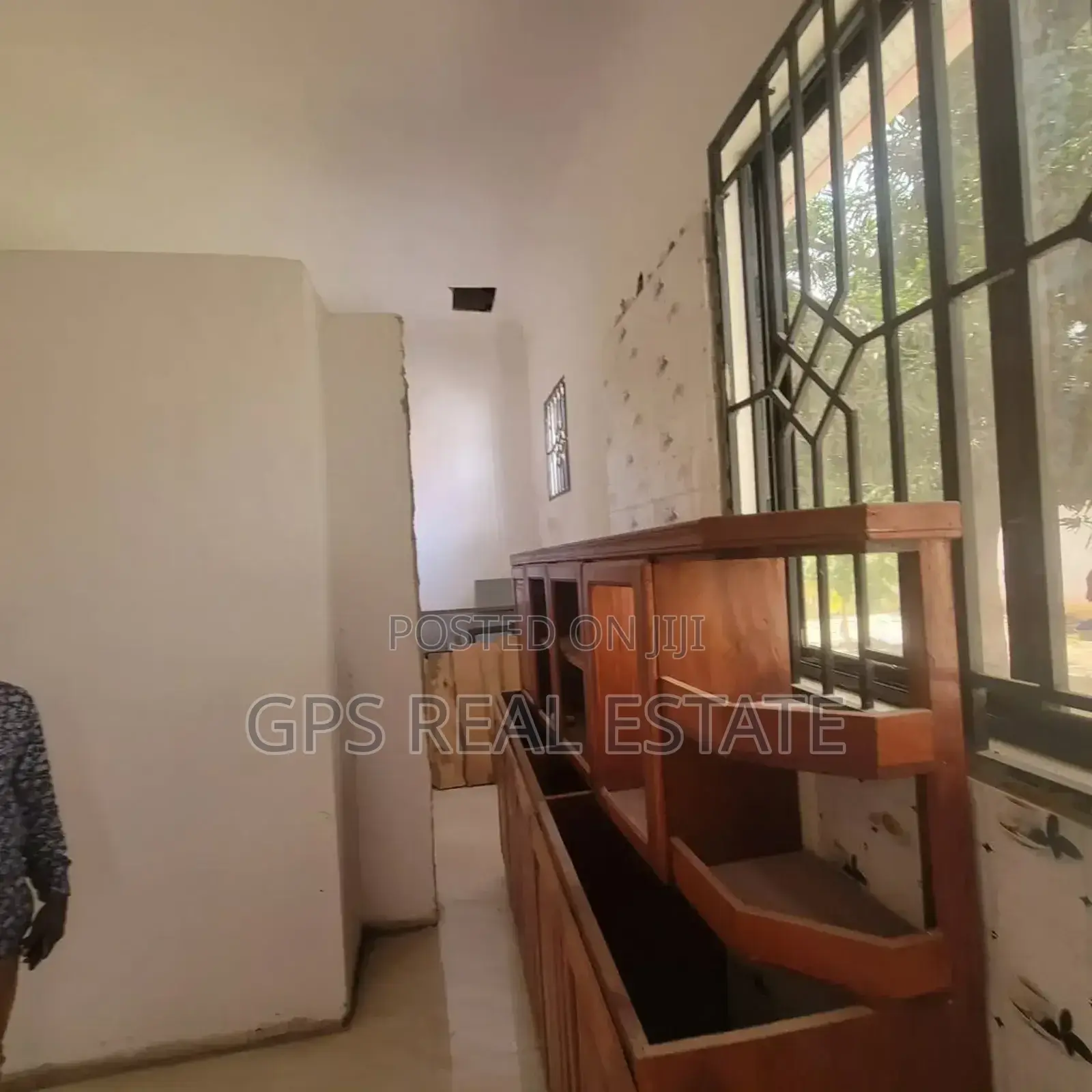3bdrm House in Vikindu for sale