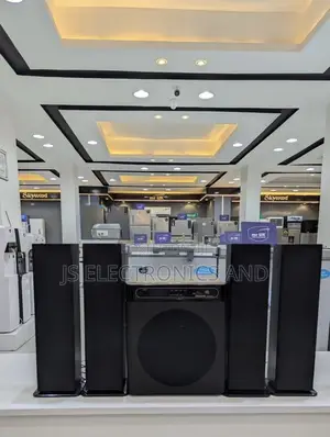 Skywood Q3 Sabufa/Subwoofer Speaker Nne Bluetooth Support Qualitysound