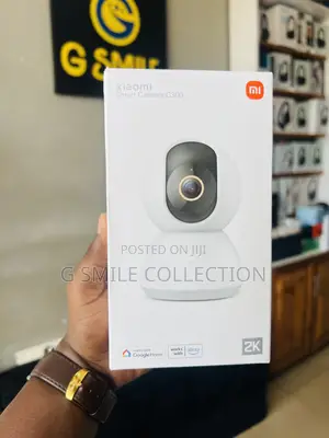 Xiaomi 360° C300 Camera